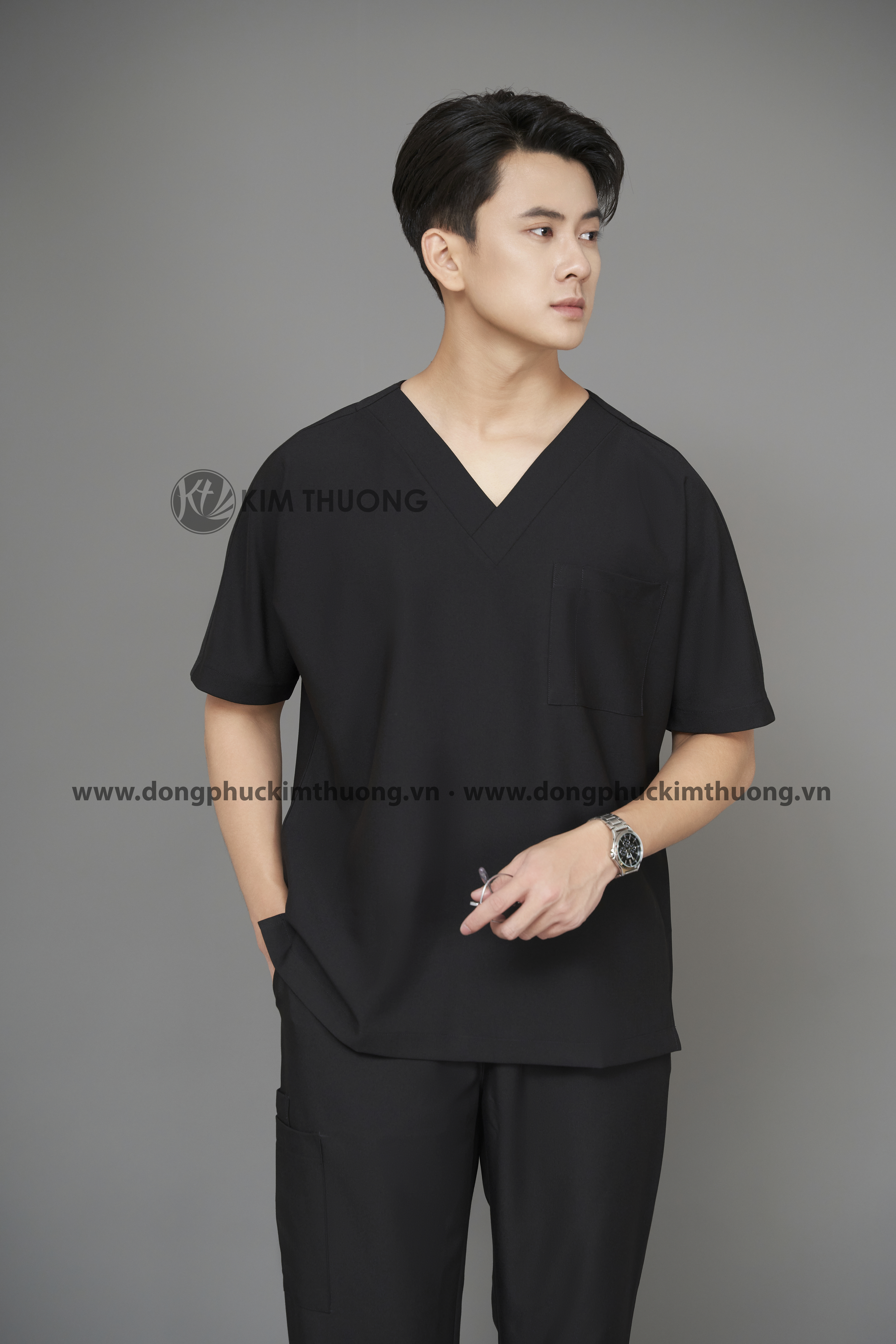 SCRUBS NAM MS 36&nbsp;