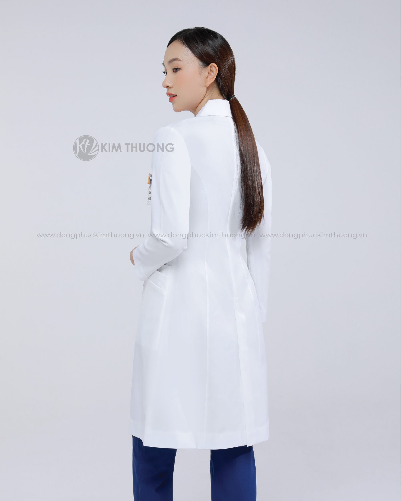 BLOUSE NỮ CLASSIC