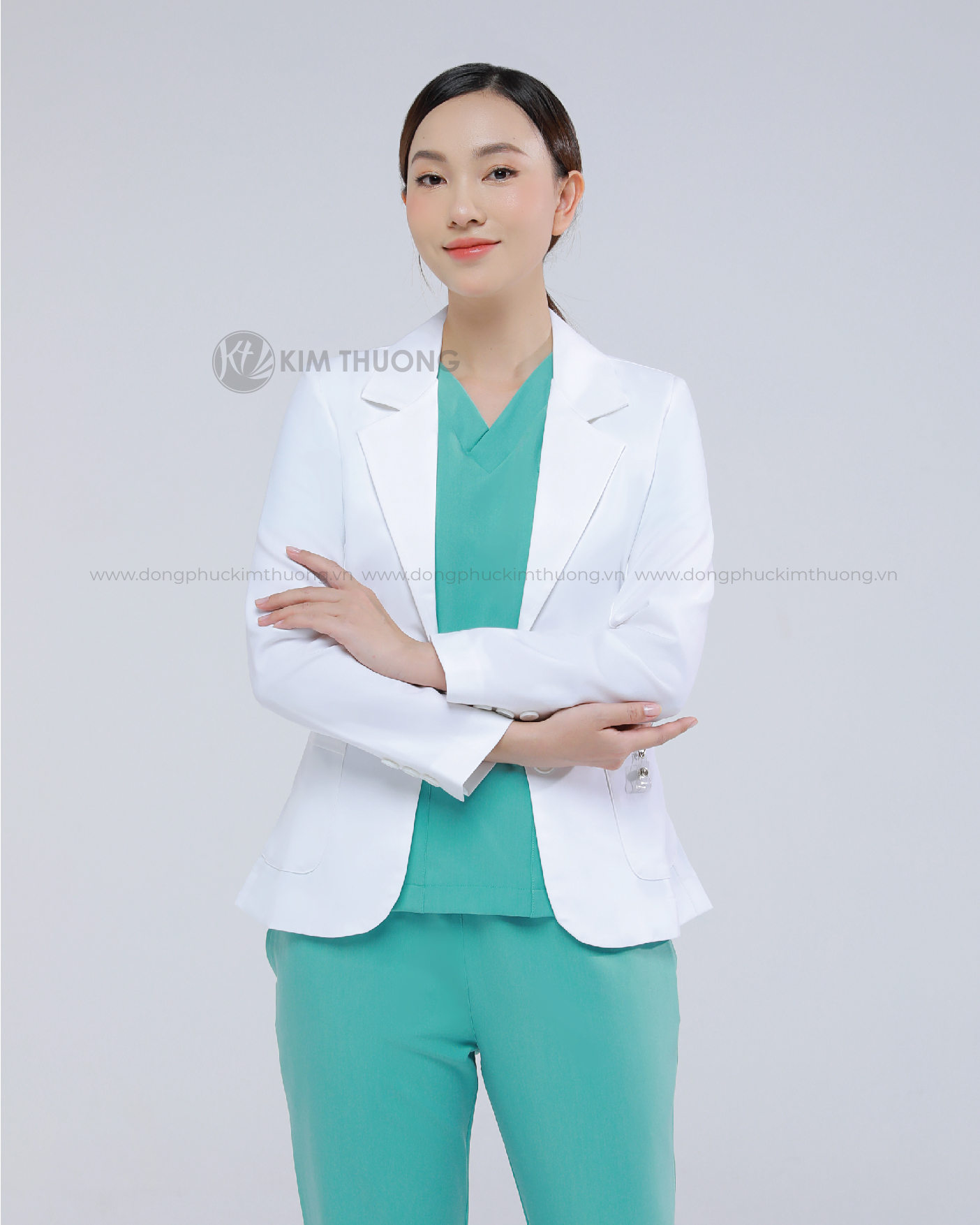 BLOUSE NỮ KIỂU VEST