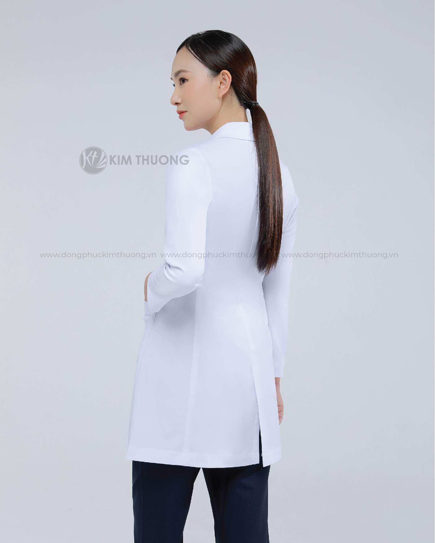 Blouse Nữ Mỹ