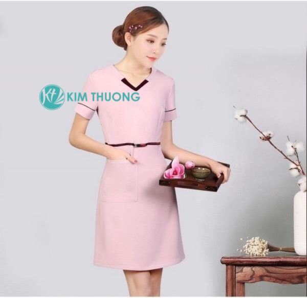 Đồng phục kĩ thuật viên 04