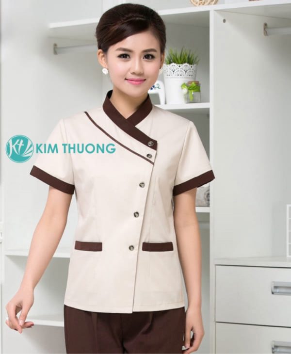 Đồng phục kĩ thuật viên 05