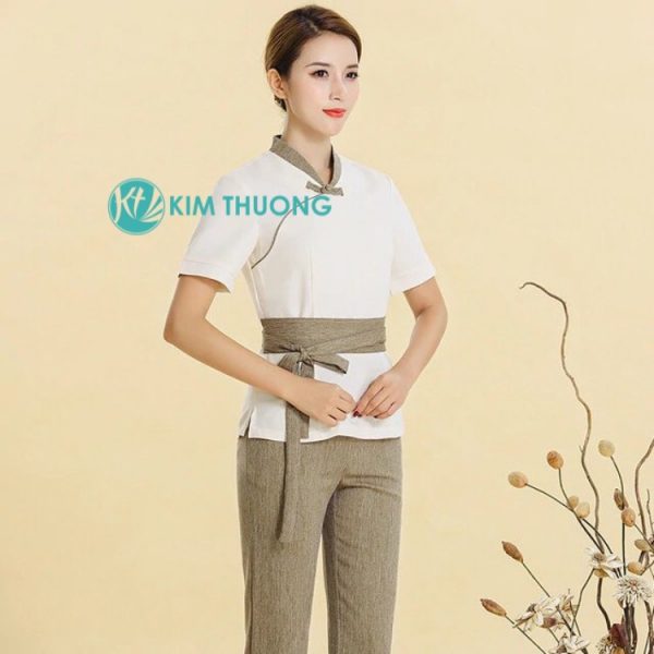 Đồng phục kĩ thuật viên 20