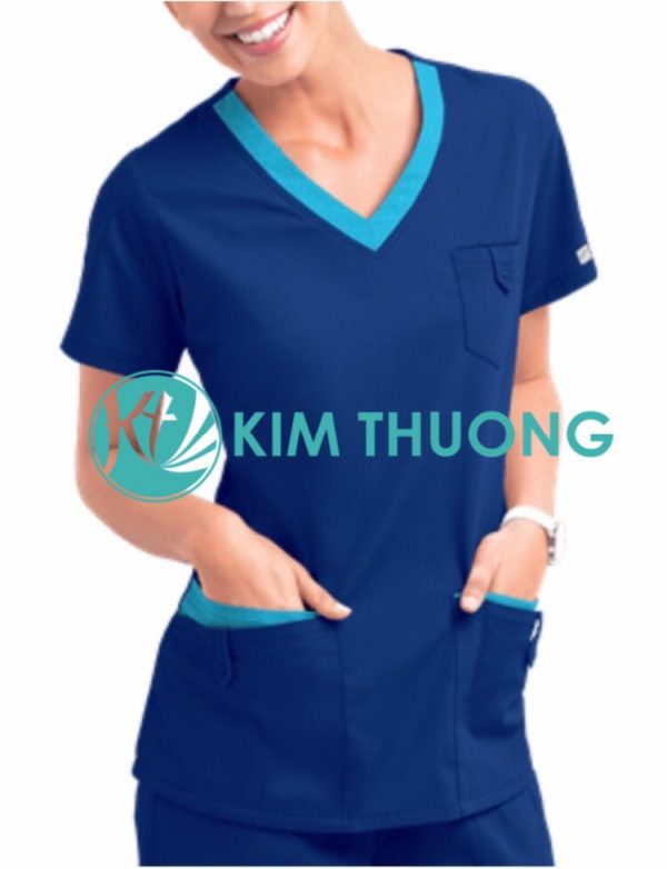 Đồng phục y tế 19