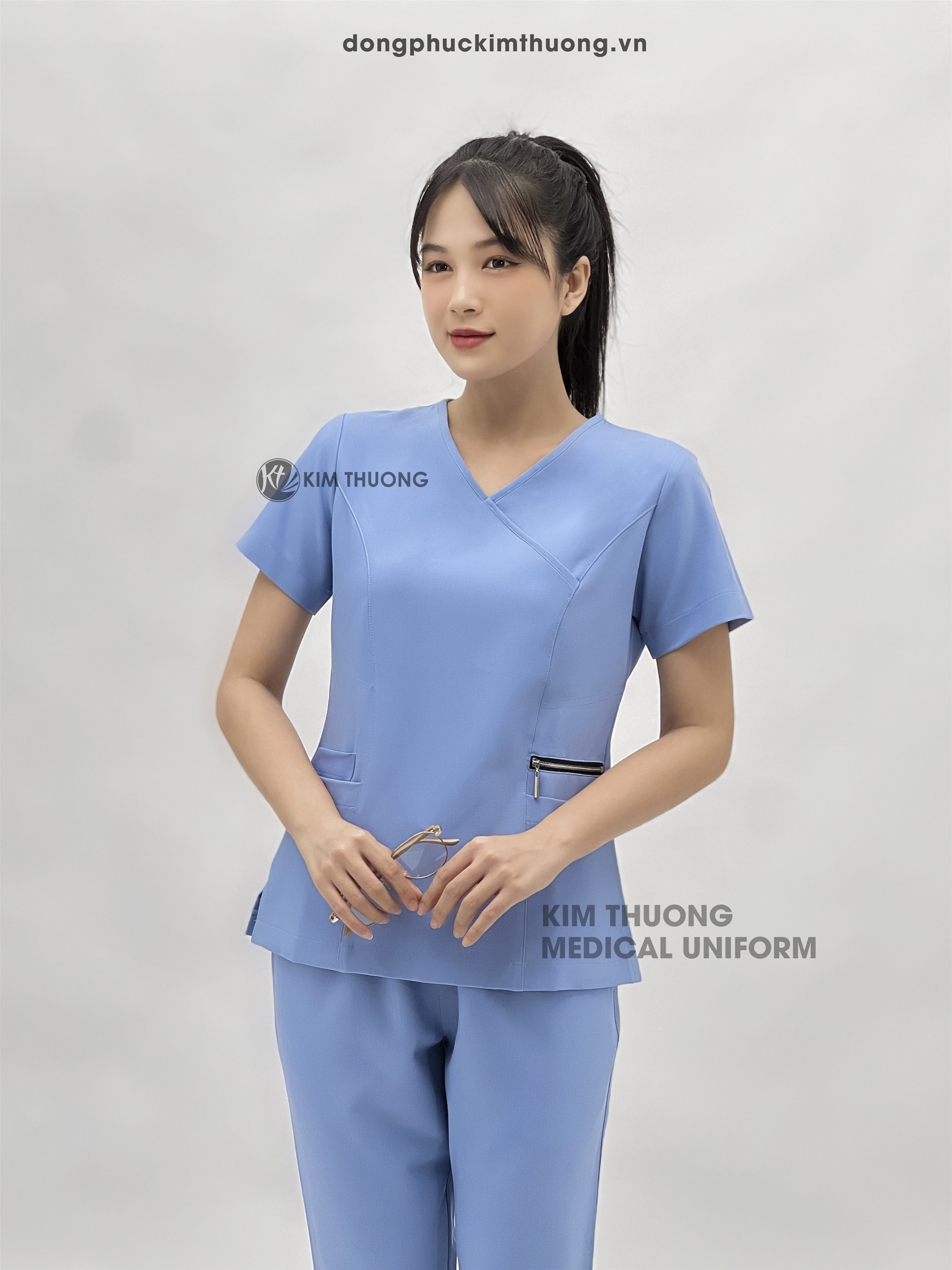 SCRUB NU 02 MS 158