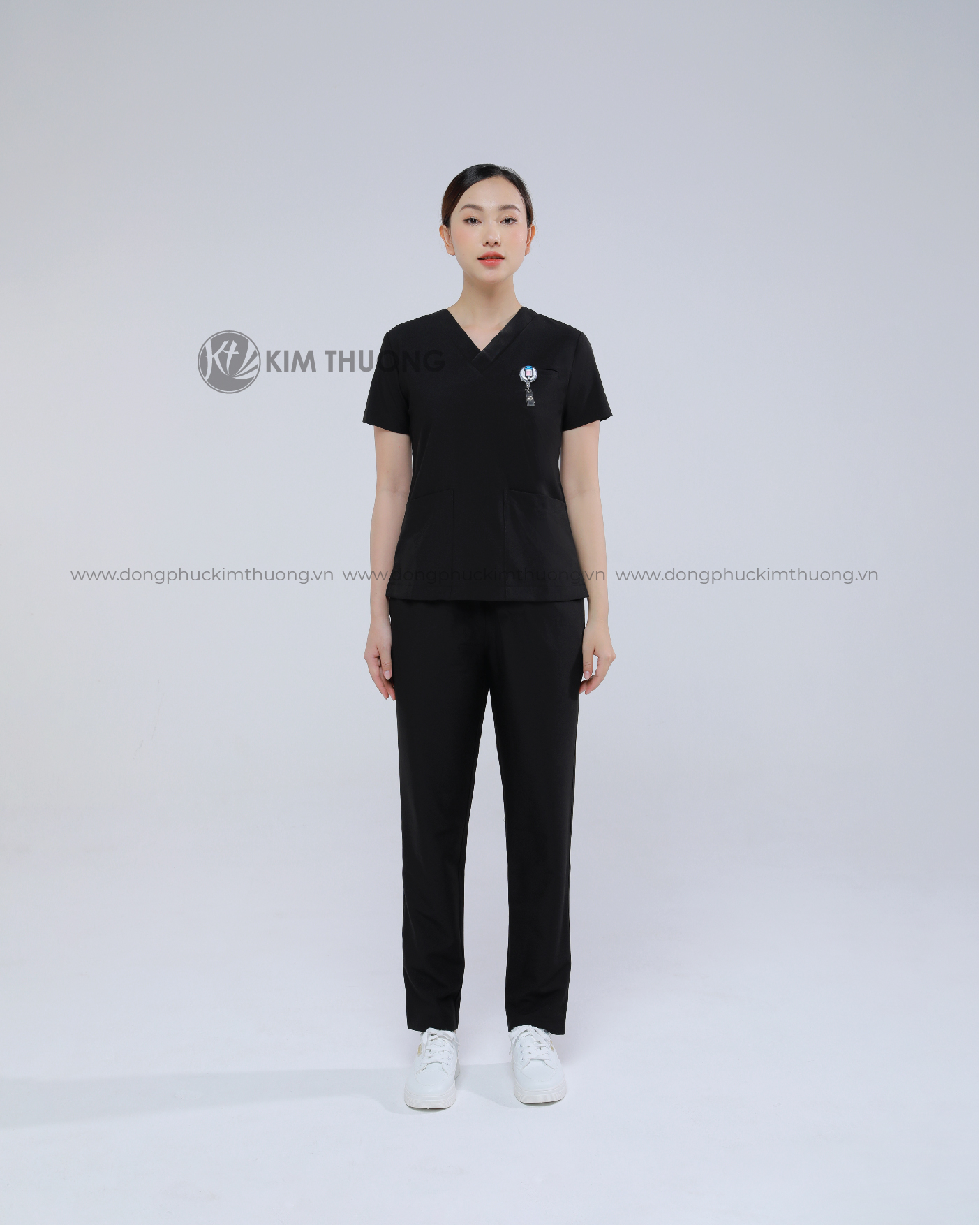 Scrub nữ MS 23