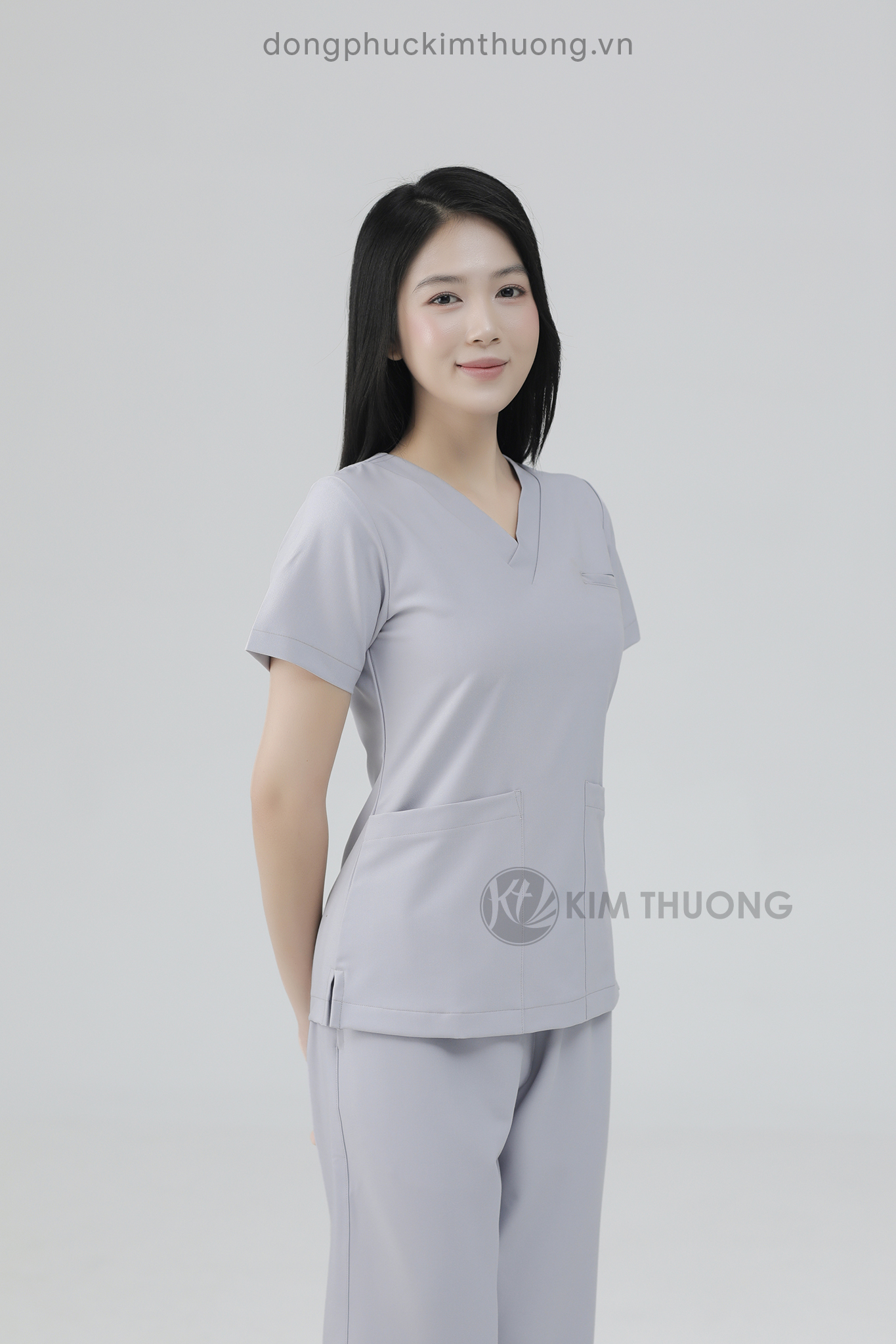 Scrub nữ MS 24