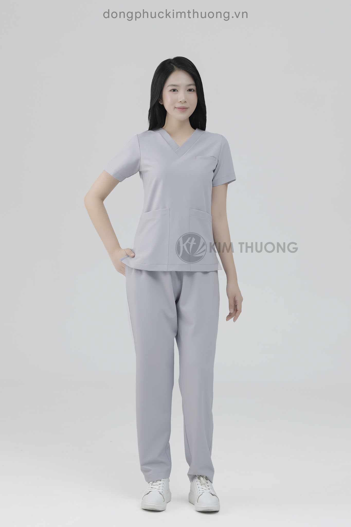 Scrub nữ MS 24