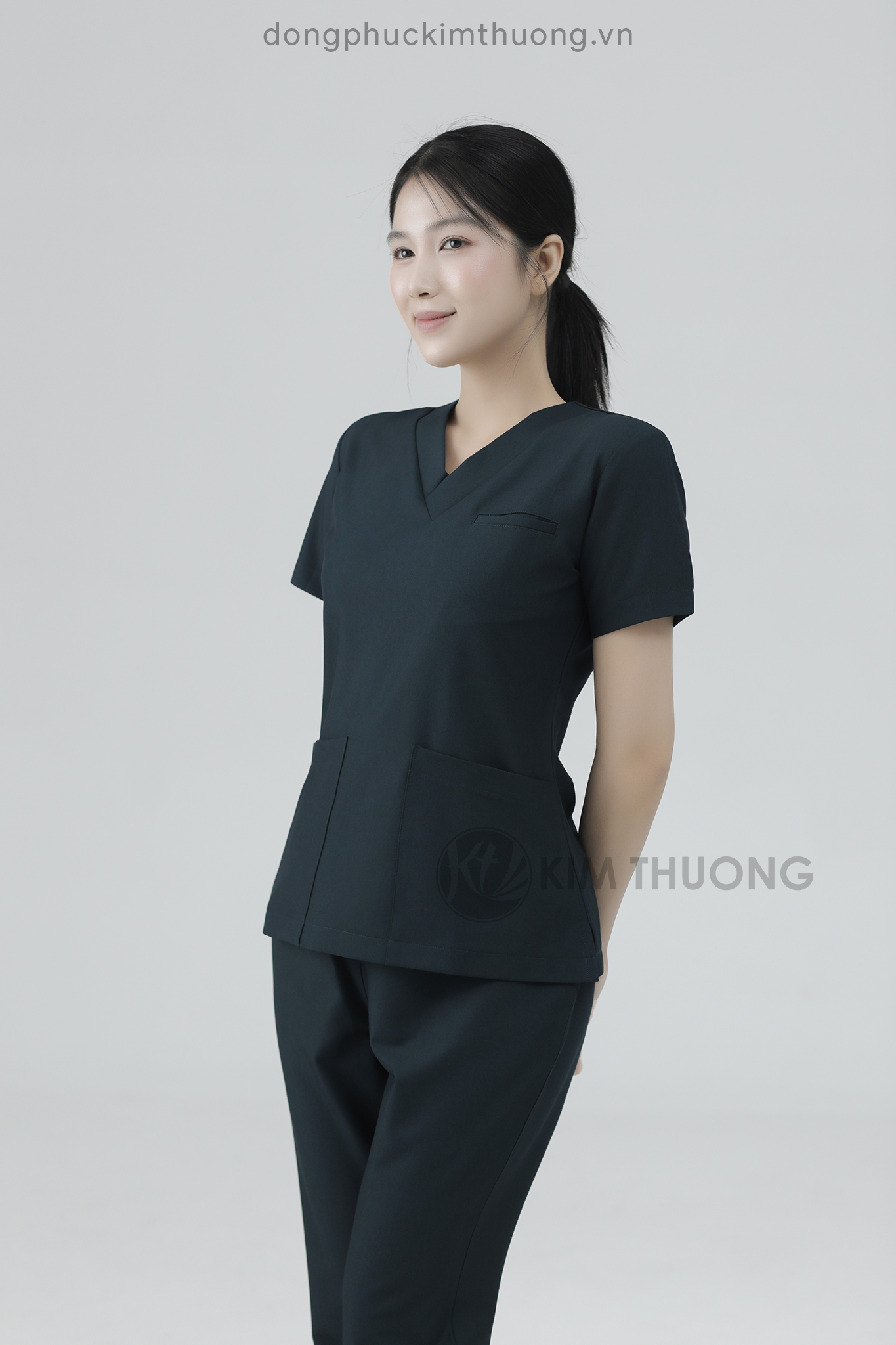 Scrub nữ MS 96