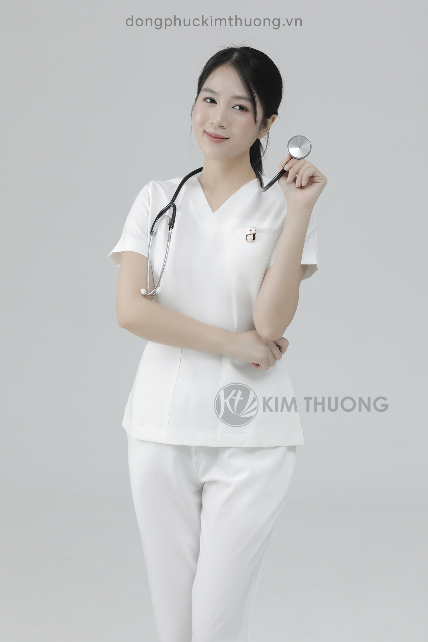 Scrub nữ MS 37