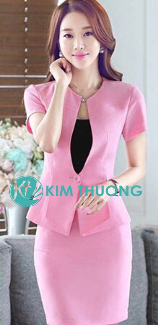 ĐỒNG PHỤC TIẾP TÂN 007