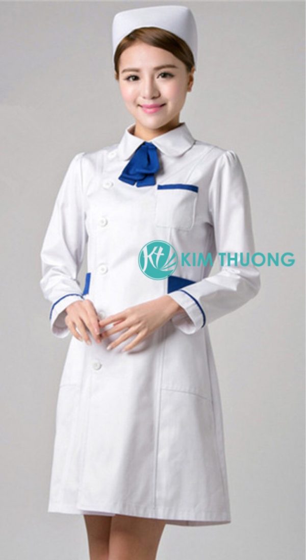 ĐỒNG PHỤC Y TẾ – ĐIỀU DƯỠNG 011