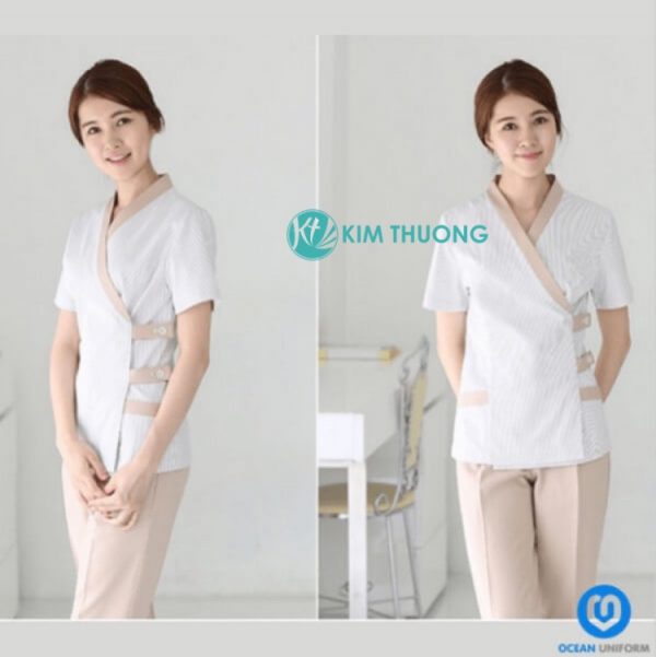 Đồng phục kĩ thuật viên 09