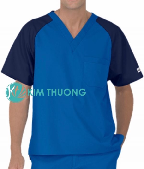 Đồng phục y tế 20